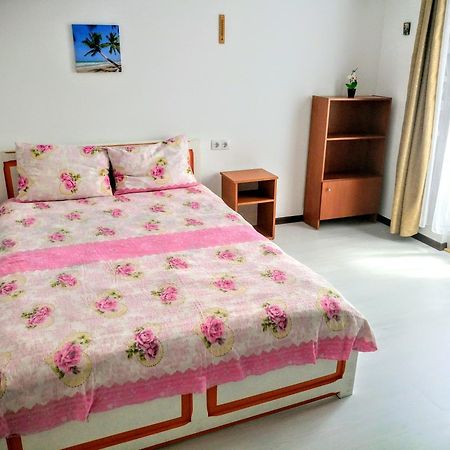 Teo Guest Rooms Baile Felix Exterior photo