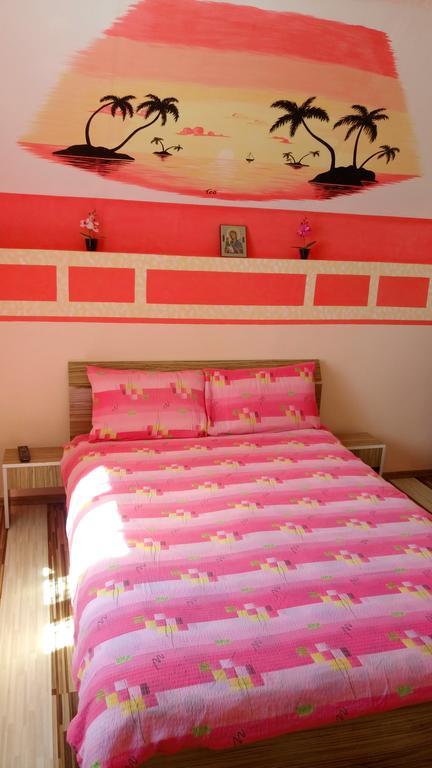 Teo Guest Rooms Baile Felix Exterior photo