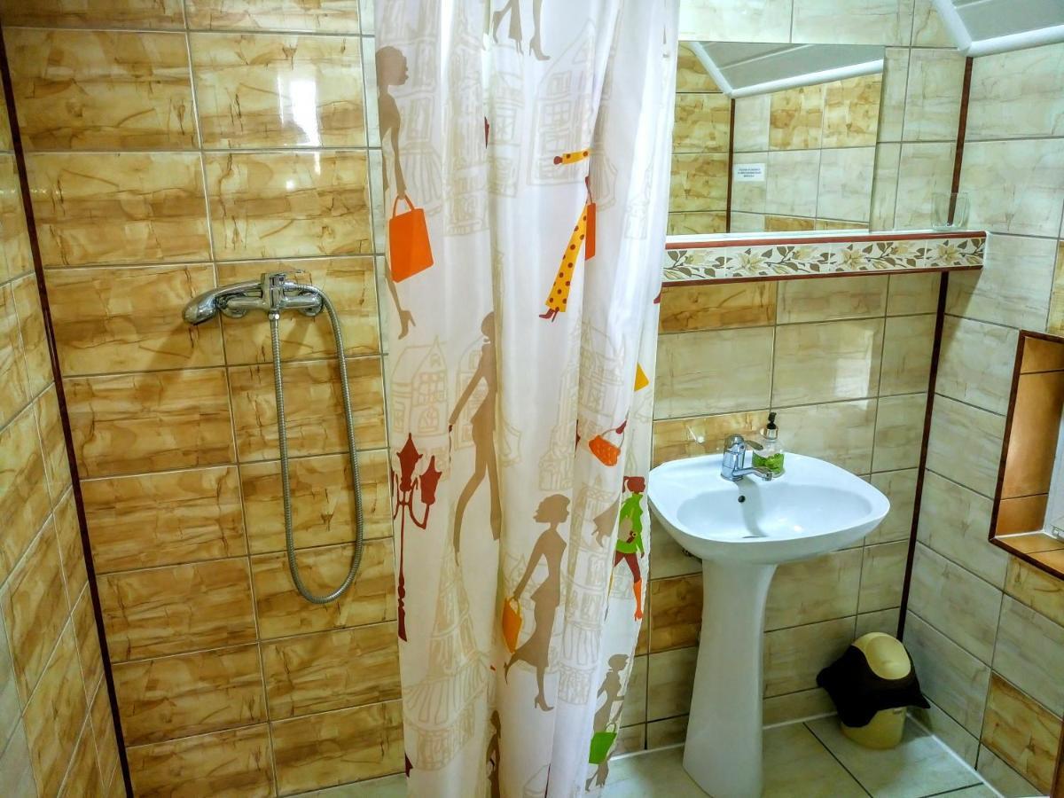 Teo Guest Rooms Baile Felix Exterior photo